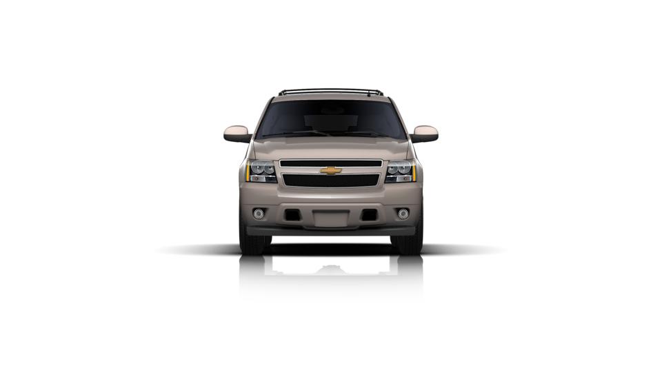 2012 Chevrolet Tahoe Vehicle Photo in Panama City, FL 32401