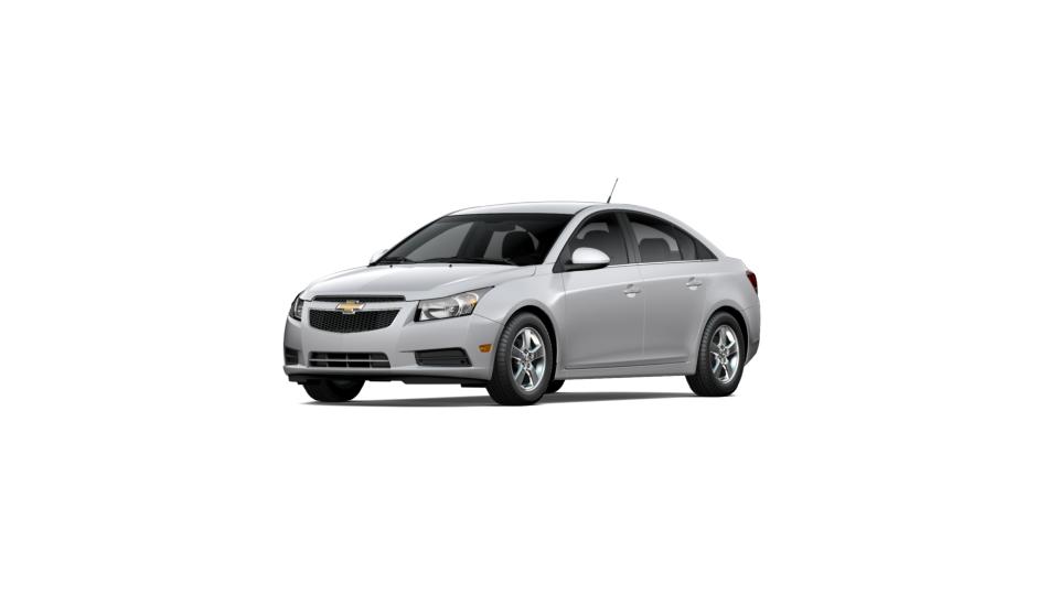 2012 Chevrolet Cruze Vehicle Photo in KANSAS CITY, MO 64114-4502