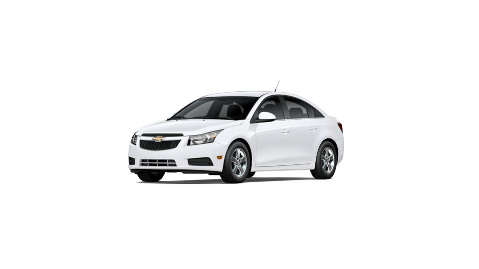 2012 Chevrolet Cruze Vehicle Photo in BROUSSARD, LA 70518-0000