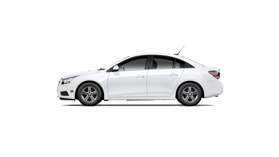 2012 Chevrolet Cruze Vehicle Photo in BROUSSARD, LA 70518-0000