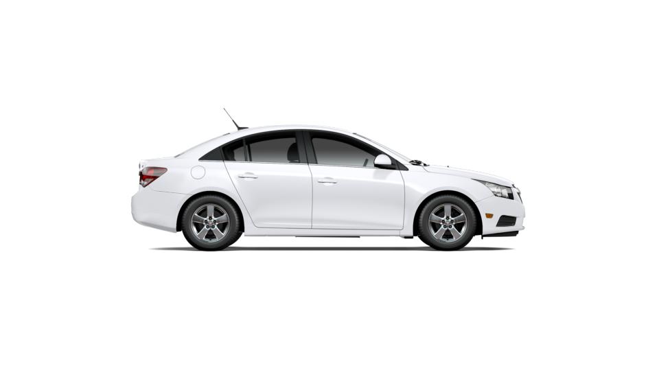 2012 Chevrolet Cruze Vehicle Photo in BROUSSARD, LA 70518-0000