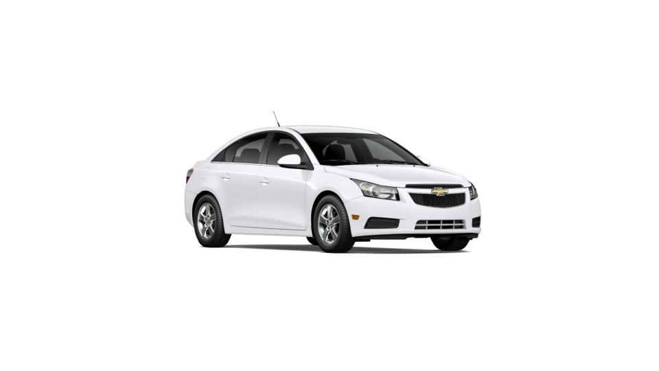 2012 Chevrolet Cruze Vehicle Photo in BROUSSARD, LA 70518-0000