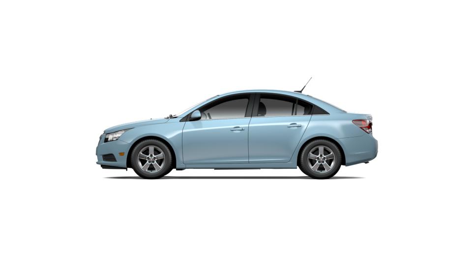 Used 2012 Chevrolet Cruze 1LT with VIN 1G1PF5SC0C7147375 for sale in Lancaster, PA