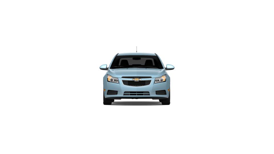 2012 Chevrolet Cruze Vehicle Photo in SAINT CLAIRSVILLE, OH 43950-8512