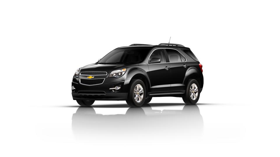 2012 Chevrolet Equinox Vehicle Photo in St. Petersburg, FL 33713