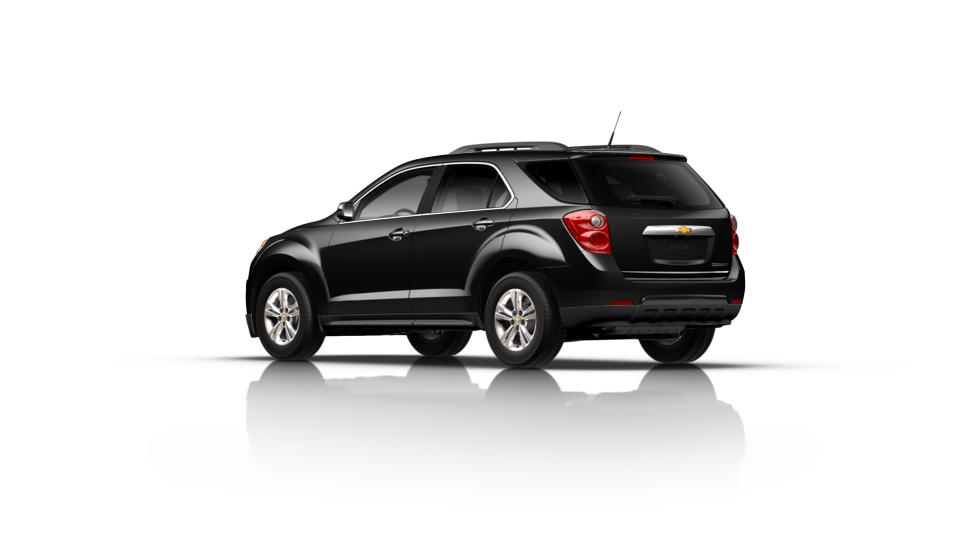 2012 Chevrolet Equinox Vehicle Photo in St. Petersburg, FL 33713