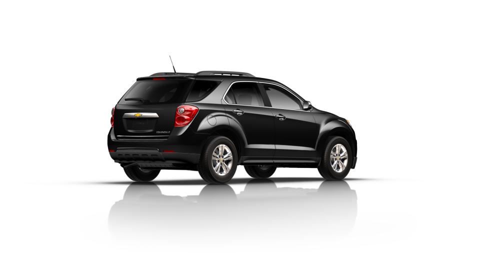 2012 Chevrolet Equinox Vehicle Photo in St. Petersburg, FL 33713