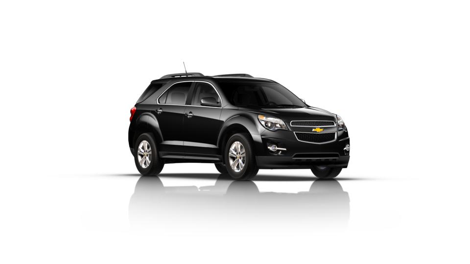 2012 Chevrolet Equinox Vehicle Photo in St. Petersburg, FL 33713