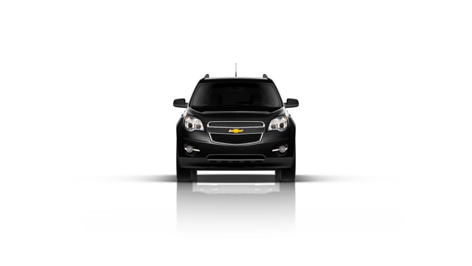 2012 Chevrolet Equinox Vehicle Photo in St. Petersburg, FL 33713