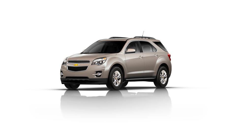 2012 Chevrolet Equinox Vehicle Photo in KANSAS CITY, MO 64114-4502