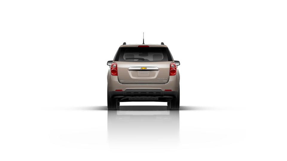 2012 Chevrolet Equinox Vehicle Photo in KANSAS CITY, MO 64114-4502