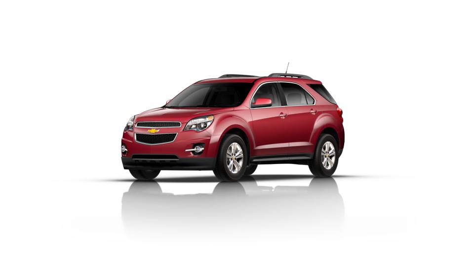 2012 Chevrolet Equinox Vehicle Photo in Panama City, FL 32401