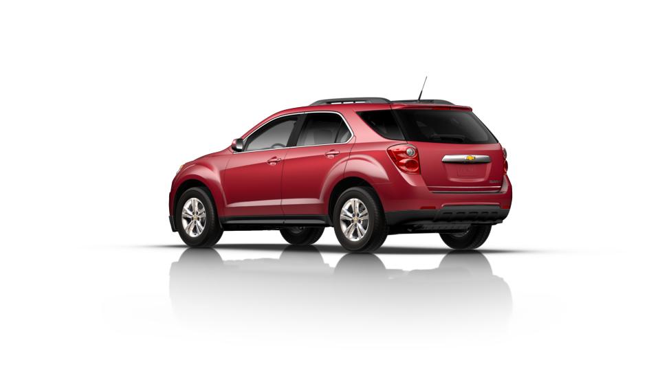 2012 Chevrolet Equinox Vehicle Photo in Panama City, FL 32401