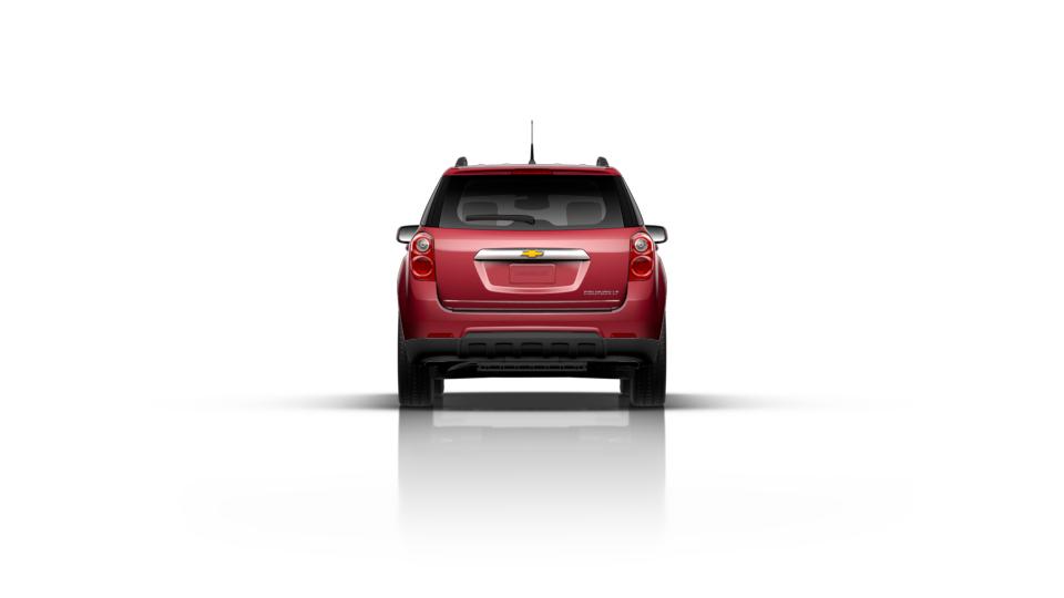 2012 Chevrolet Equinox Vehicle Photo in Panama City, FL 32401