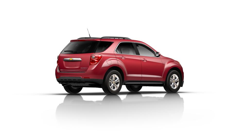 2012 Chevrolet Equinox Vehicle Photo in Panama City, FL 32401