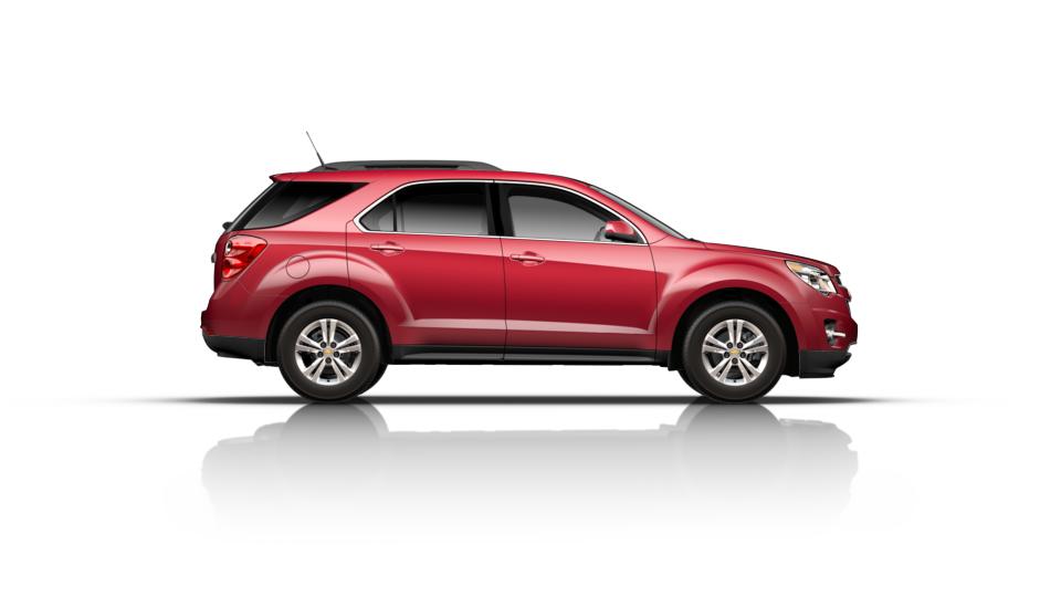 2012 Chevrolet Equinox Vehicle Photo in Panama City, FL 32401