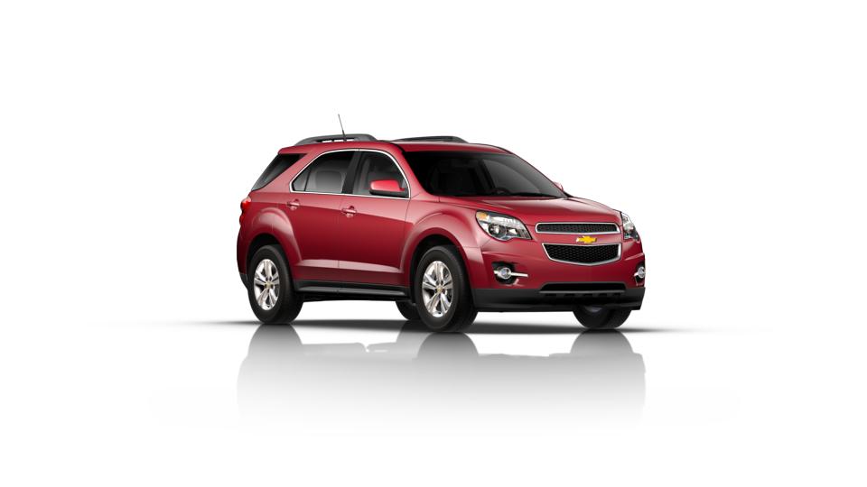 2012 Chevrolet Equinox Vehicle Photo in Panama City, FL 32401