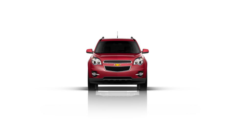 2012 Chevrolet Equinox Vehicle Photo in Panama City, FL 32401