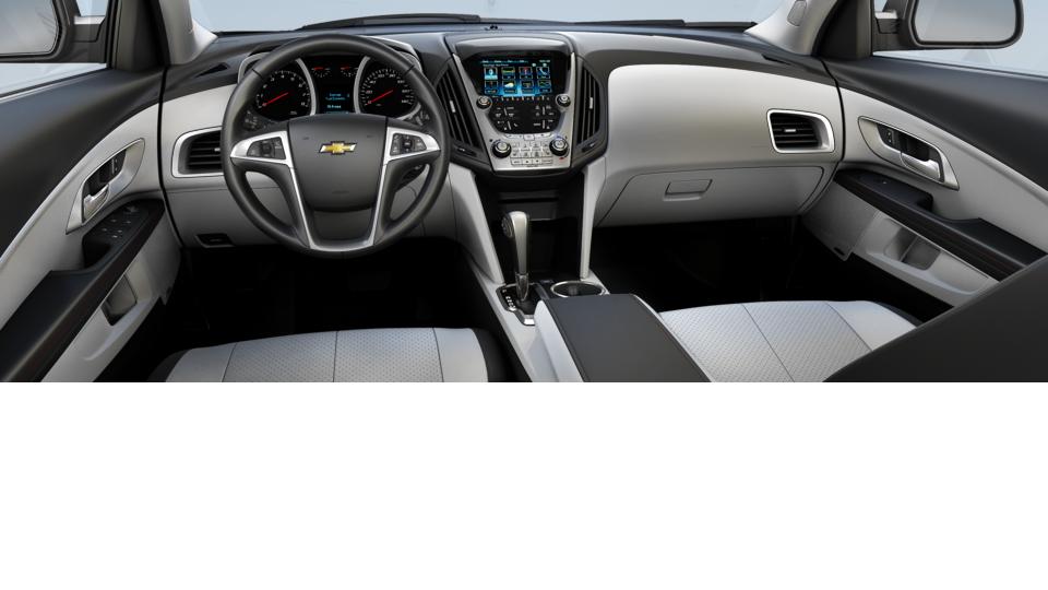 2012 Chevrolet Equinox Vehicle Photo in Panama City, FL 32401