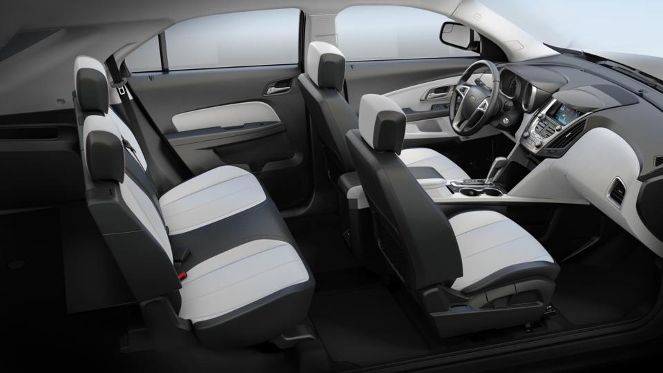 2012 Chevrolet Equinox Vehicle Photo in Panama City, FL 32401