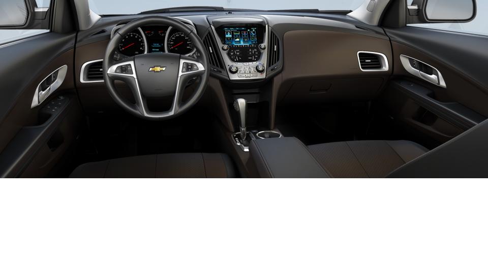 2012 Chevrolet Equinox Vehicle Photo in KANSAS CITY, MO 64114-4502