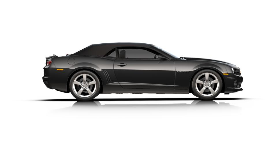 2012 Chevrolet Camaro Vehicle Photo in St. Petersburg, FL 33713