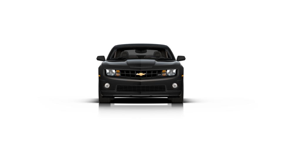 2012 Chevrolet Camaro Vehicle Photo in St. Petersburg, FL 33713