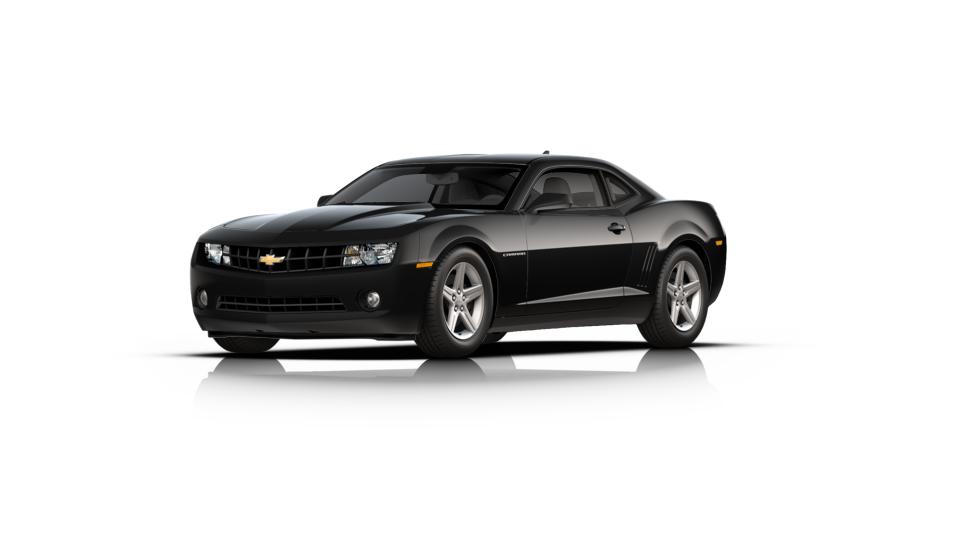 2012 Chevrolet Camaro Vehicle Photo in ROXBORO, NC 27573-6143