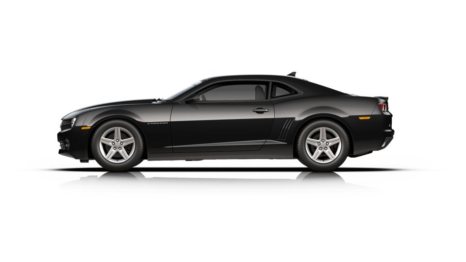 2012 Chevrolet Camaro Vehicle Photo in ROXBORO, NC 27573-6143