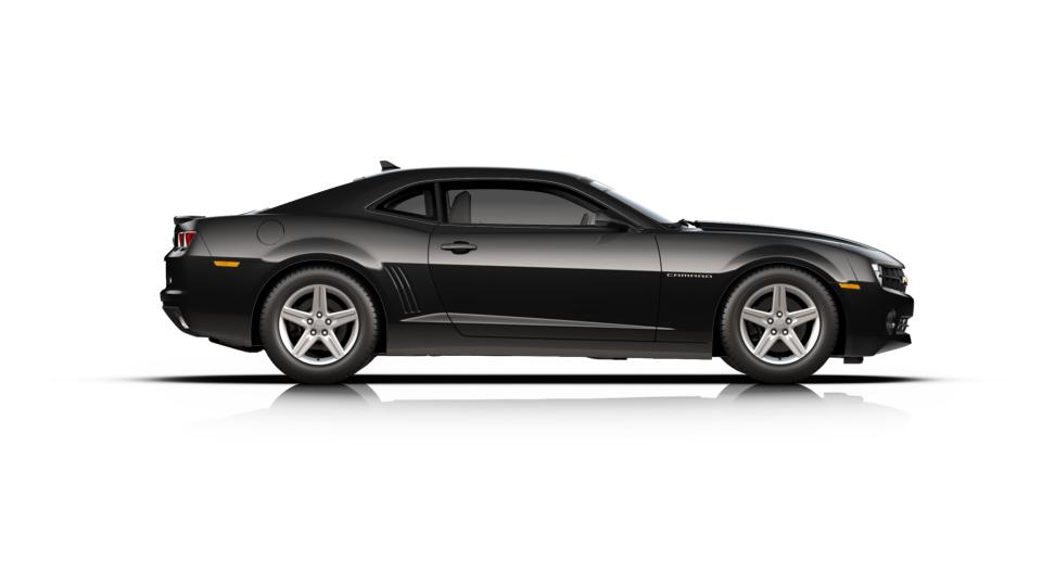 2012 Chevrolet Camaro Vehicle Photo in ROXBORO, NC 27573-6143