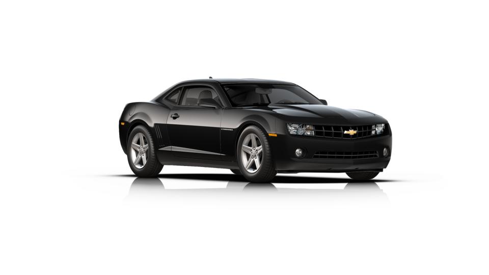 2012 Chevrolet Camaro Vehicle Photo in ROXBORO, NC 27573-6143