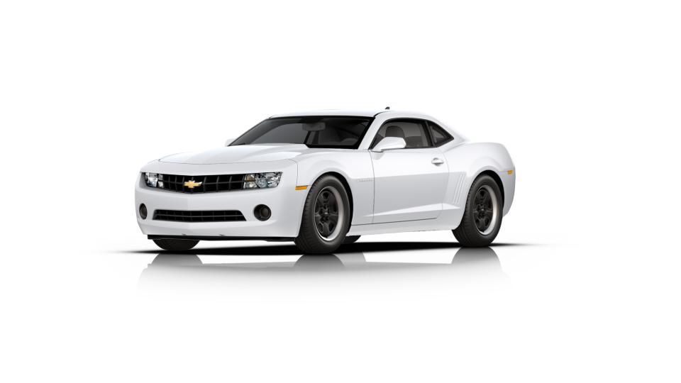 2012 Chevrolet Camaro Vehicle Photo in PRESCOTT, AZ 86305-3700