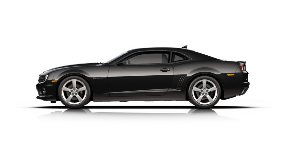 2012 Chevrolet Camaro Vehicle Photo in PRESCOTT, AZ 86305-3700