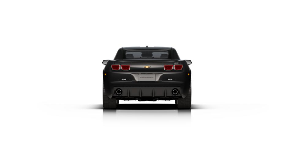 2012 Chevrolet Camaro Vehicle Photo in PRESCOTT, AZ 86305-3700