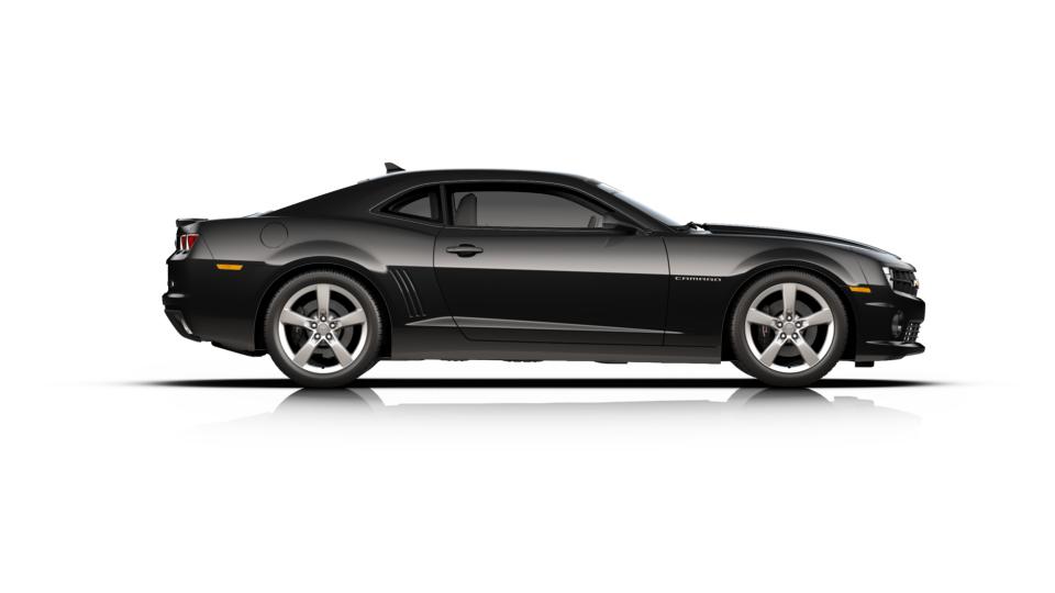 2012 Chevrolet Camaro Vehicle Photo in PRESCOTT, AZ 86305-3700