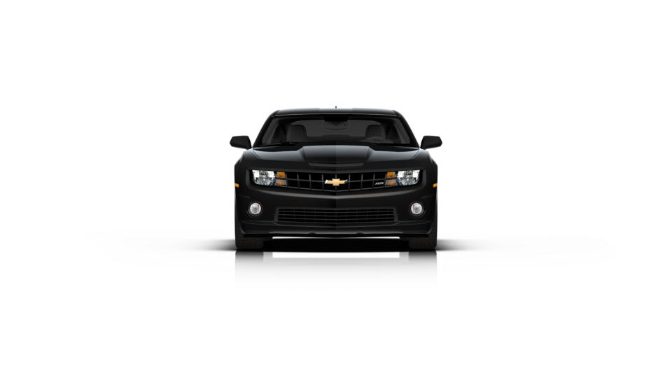 2012 Chevrolet Camaro Vehicle Photo in PRESCOTT, AZ 86305-3700