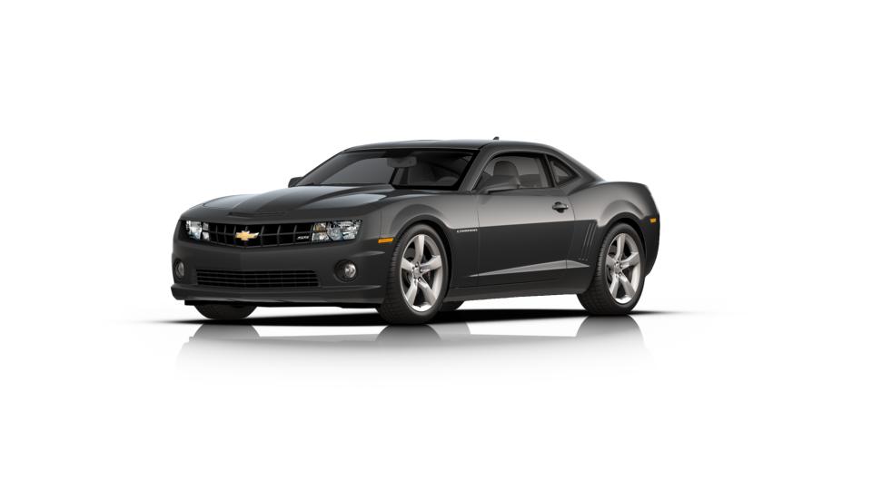 2012 Chevrolet Camaro Vehicle Photo in Memphis, TN 38125