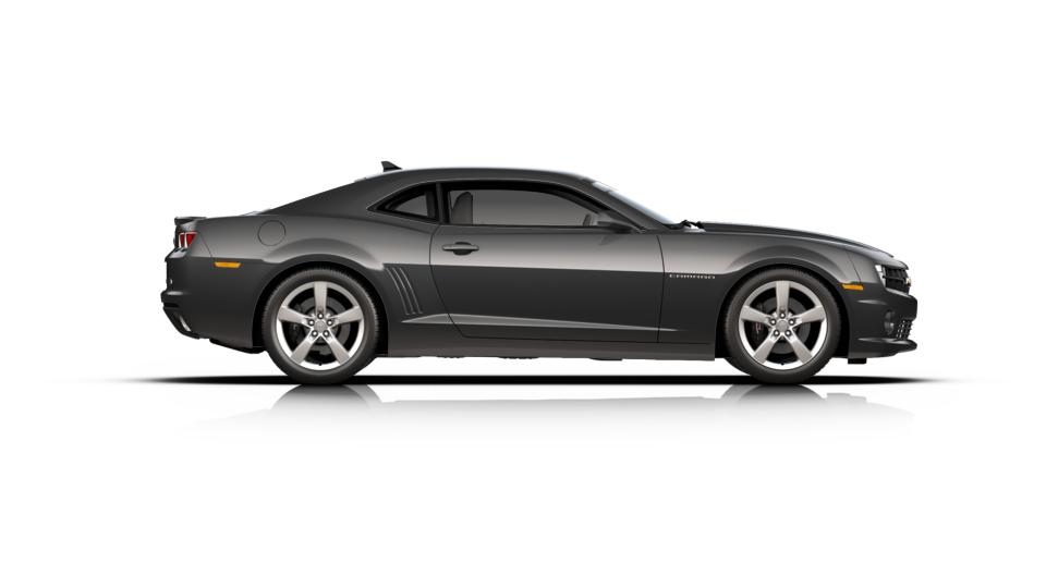 2012 Chevrolet Camaro Vehicle Photo in Memphis, TN 38125