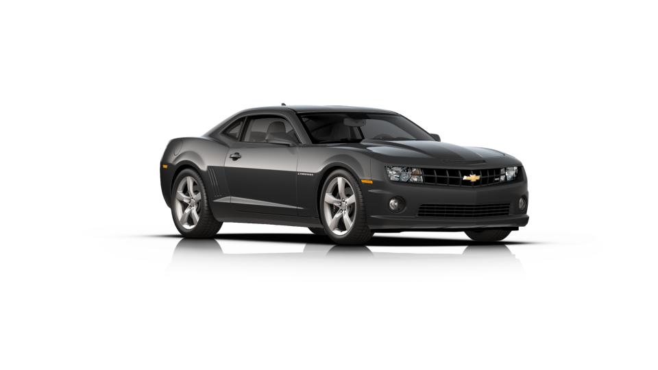 2012 Chevrolet Camaro Vehicle Photo in Memphis, TN 38125