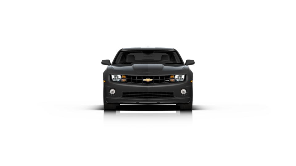 2012 Chevrolet Camaro Vehicle Photo in Memphis, TN 38125