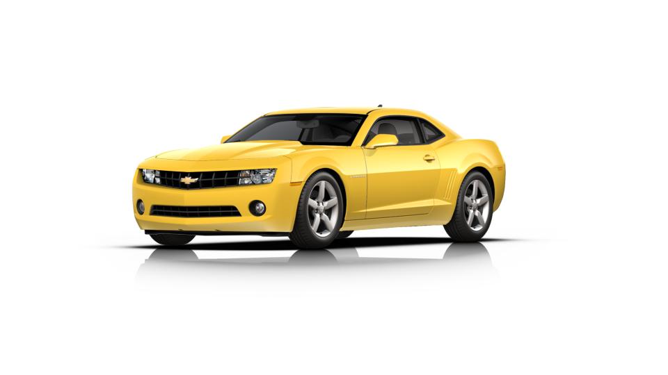 2012 Chevrolet Camaro Vehicle Photo in MIAMI, FL 33134-2699