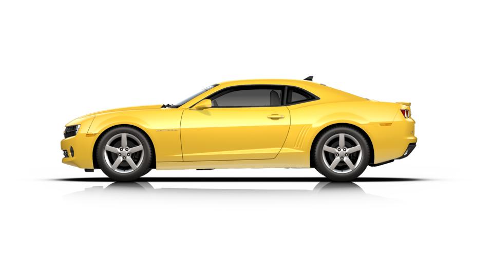 2012 Chevrolet Camaro Vehicle Photo in MIAMI, FL 33134-2699