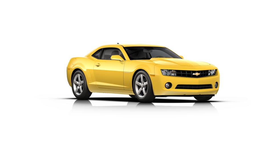 2012 Chevrolet Camaro Vehicle Photo in MIAMI, FL 33134-2699