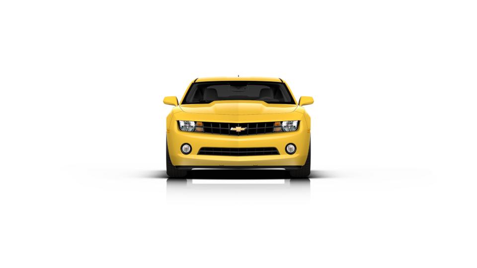 2012 Chevrolet Camaro Vehicle Photo in MIAMI, FL 33134-2699