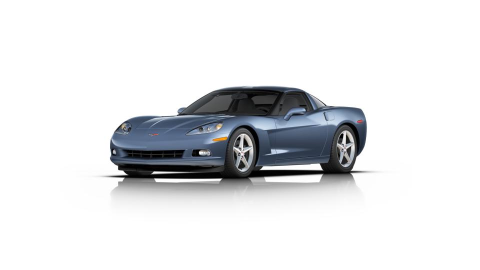 2012 Chevrolet Corvette Vehicle Photo in Sarasota, FL 34231