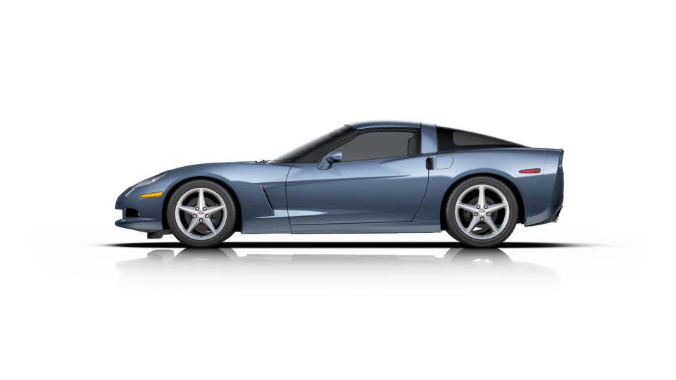 2012 Chevrolet Corvette Vehicle Photo in Sarasota, FL 34231