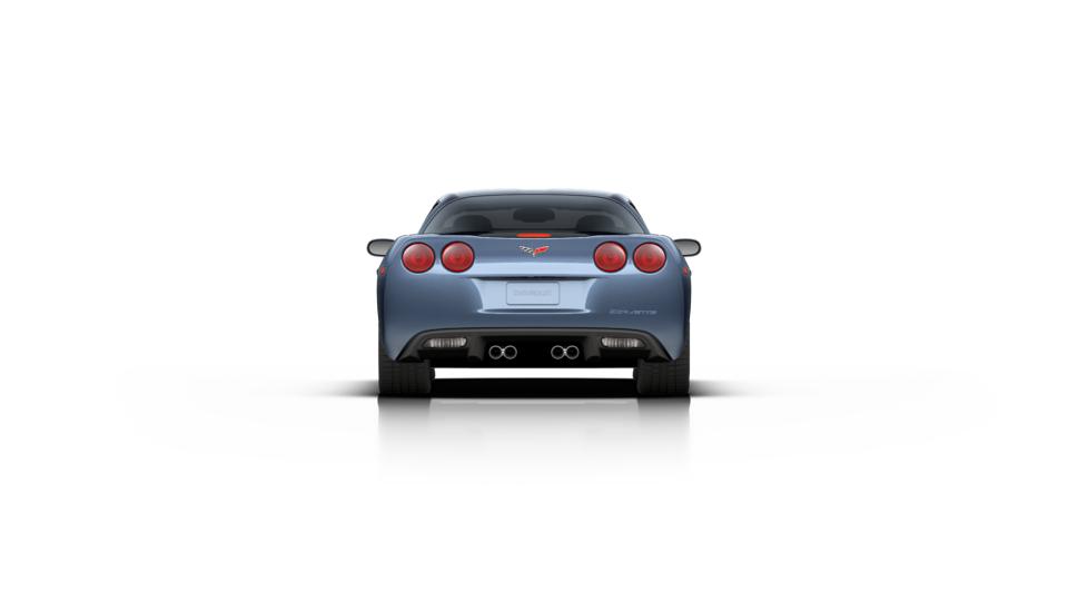 2012 Chevrolet Corvette Vehicle Photo in Sarasota, FL 34231
