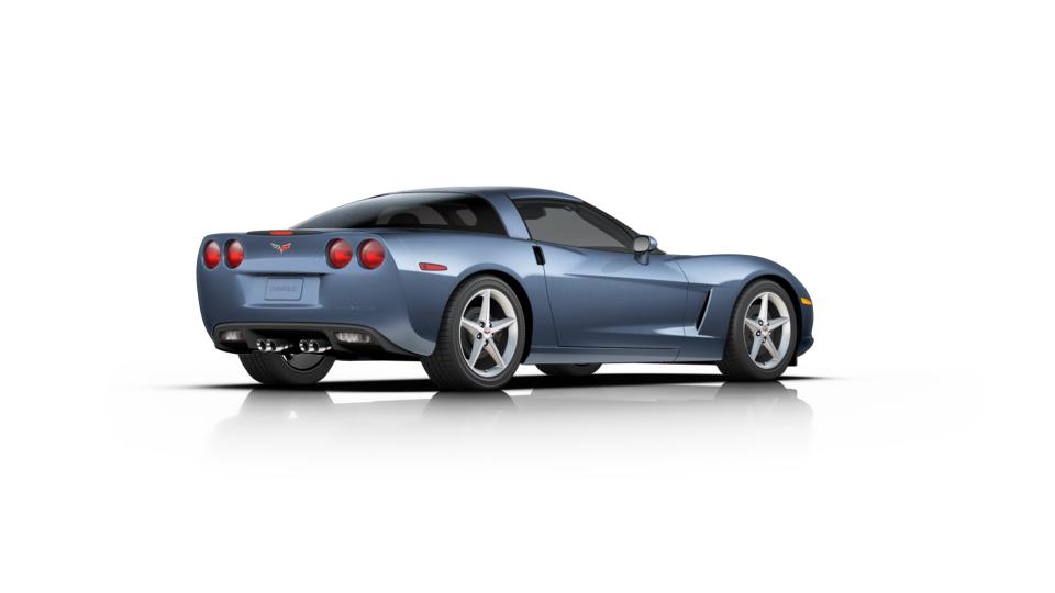 2012 Chevrolet Corvette Vehicle Photo in Sarasota, FL 34231