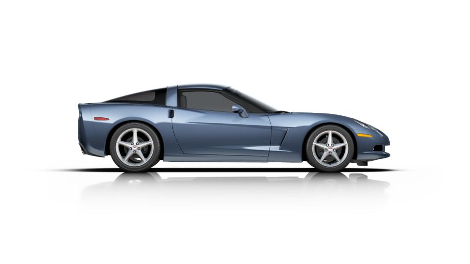 2012 Chevrolet Corvette Vehicle Photo in Sarasota, FL 34231