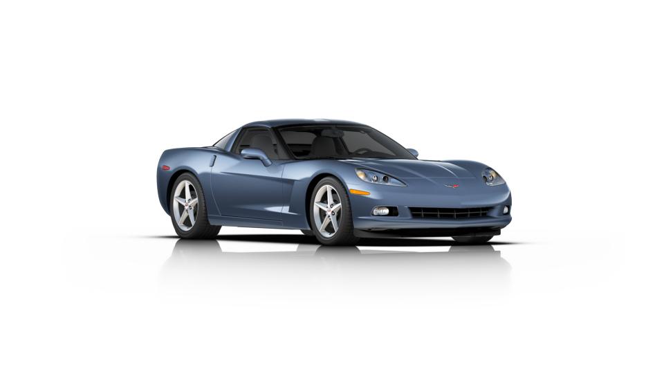 2012 Chevrolet Corvette Vehicle Photo in Sarasota, FL 34231